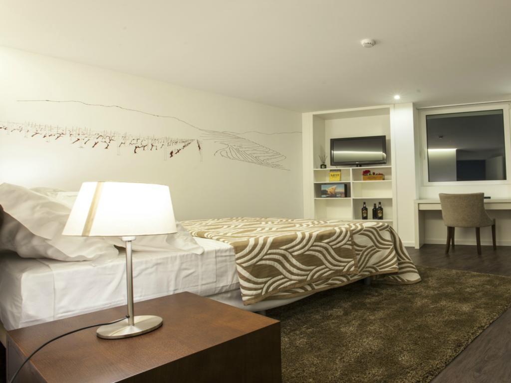 Hostal Casa Dona Maria Luiza Torre De Moncorvo Habitación foto